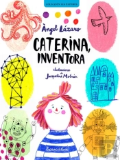 Caterina, Inventora