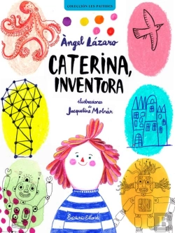 Bertrand.pt - Caterina, Inventora