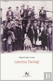 Caterina Tarongí