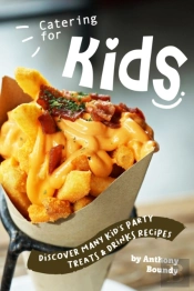Catering For Kids