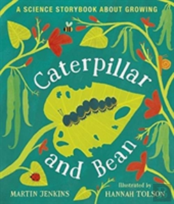 Bertrand.pt - Caterpillar And Bean
