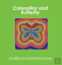 Bertrand.pt - Caterpillar And Butterfly