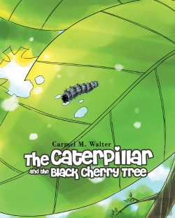Bertrand.pt - Caterpillar And The Black Cherry Tree