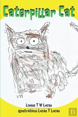 Bertrand.pt - Caterpillar Cat