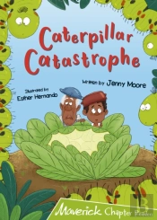 Caterpillar Catastrophe