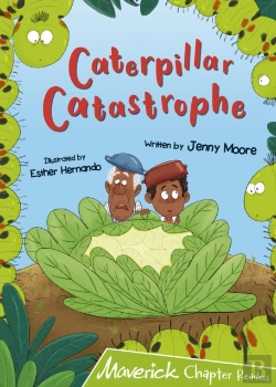 Bertrand.pt - Caterpillar Catastrophe