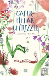 Caterpillar Chryzzle