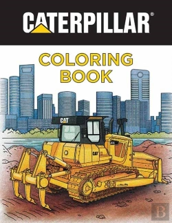 Bertrand.pt - Caterpillar Coloring Book