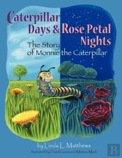 Bertrand.pt - Caterpillar Days & Rose Petal Nights