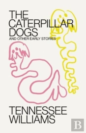 Caterpillar Dogs