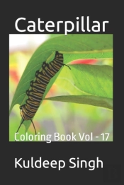 Caterpillar