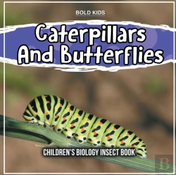 Bertrand.pt - Caterpillars And Butterflies