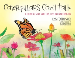 Bertrand.pt - Caterpillars Can'T Talk: A Children'S St