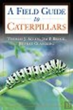 Bertrand.pt - Caterpillars In The Field And Garden