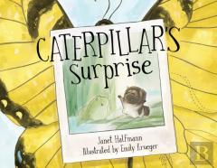 Caterpillar'S Surprise