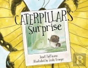 Caterpillar'S Surprise