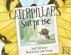 Caterpillar'S Surprise