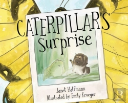 Bertrand.pt - Caterpillar'S Surprise