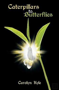 Bertrand.pt - Caterpillars To Butterflies