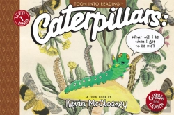 Bertrand.pt - Caterpillars: What Will I Be When I Get To Be Me?
