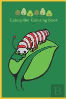 Caterpiller Coloring Book