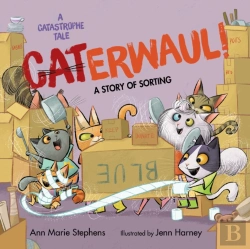 Bertrand.pt - Caterwaul!