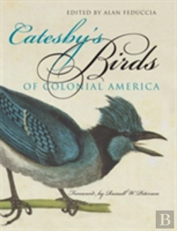 Bertrand.pt - Catesby'S Birds Of Colonial America