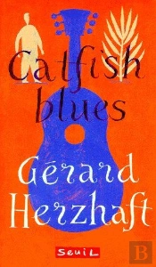 Catfish Blues