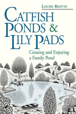 Bertrand.pt - Catfish Ponds & Lily Pads