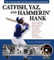 Catfish Yaz And Hammerin Ha