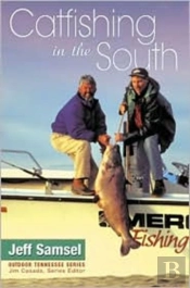 Catfishing In The South