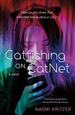 Bertrand.pt - Catfishing On Catnet