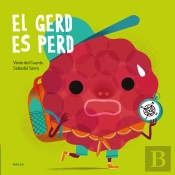 (Cat).Gerd Es Perd, El.(Fruites I Verdures)
