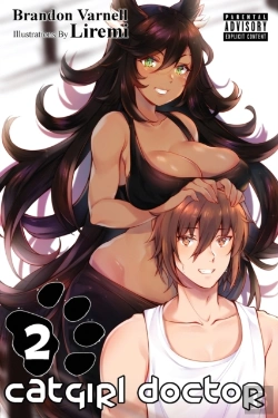 Bertrand.pt - Catgirl Doctor