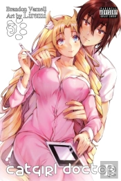 Catgirl Doctor