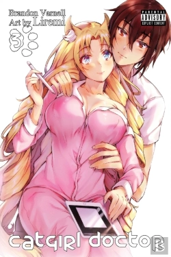 Bertrand.pt - Catgirl Doctor