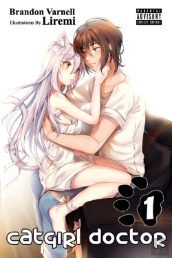 Bertrand.pt - Catgirl Doctor: Volume 1