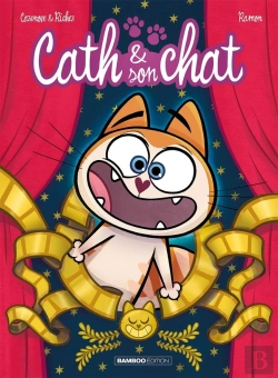 Bertrand.pt - Cath Et Son Chat Tome 10