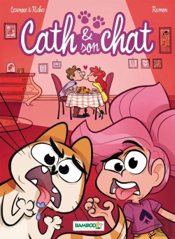 Bertrand.pt - Cath Et Son Chat Tome 5