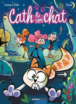 Bertrand.pt - Cath Et Son Chat Tome 7