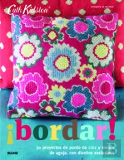 Cath Kidston. ¡Bordar!