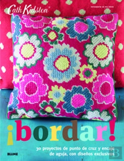 Bertrand.pt - Cath Kidston. ¡Bordar!