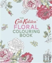 Cath Kidston Colouring