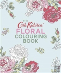 Bertrand.pt - Cath Kidston Colouring