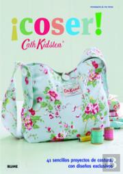 Cath Kidston. ¡Coser!