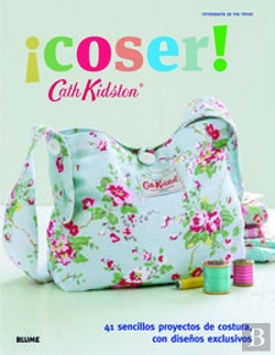 Bertrand.pt - Cath Kidston. ¡Coser!