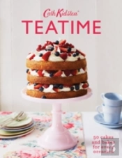 Cath Kidston Teatime