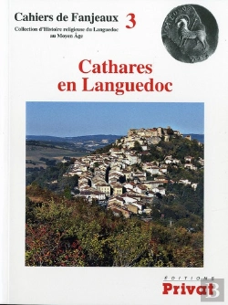 Bertrand.pt - Cathares En Languedoc Fanjeaux Tome 3