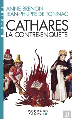 Bertrand.pt - Cathares, La Contre-Enquête