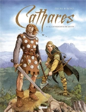 Cathares Tome 3 ; Chasse À L'Homme